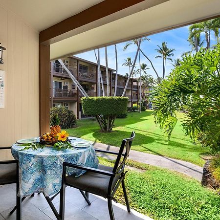 Kona Isle A4 Villa Kailua-Kona Exterior foto