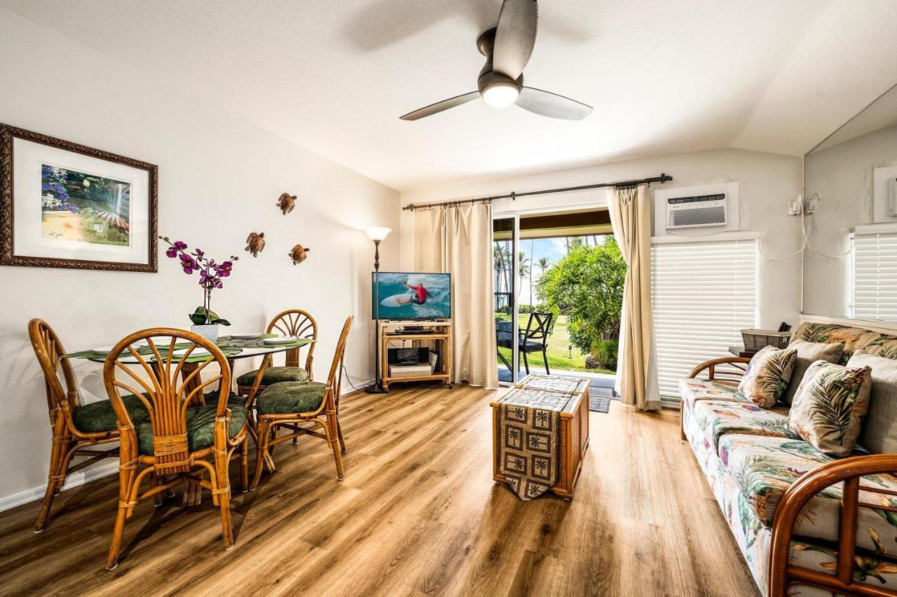 Kona Isle A4 Villa Kailua-Kona Exterior foto
