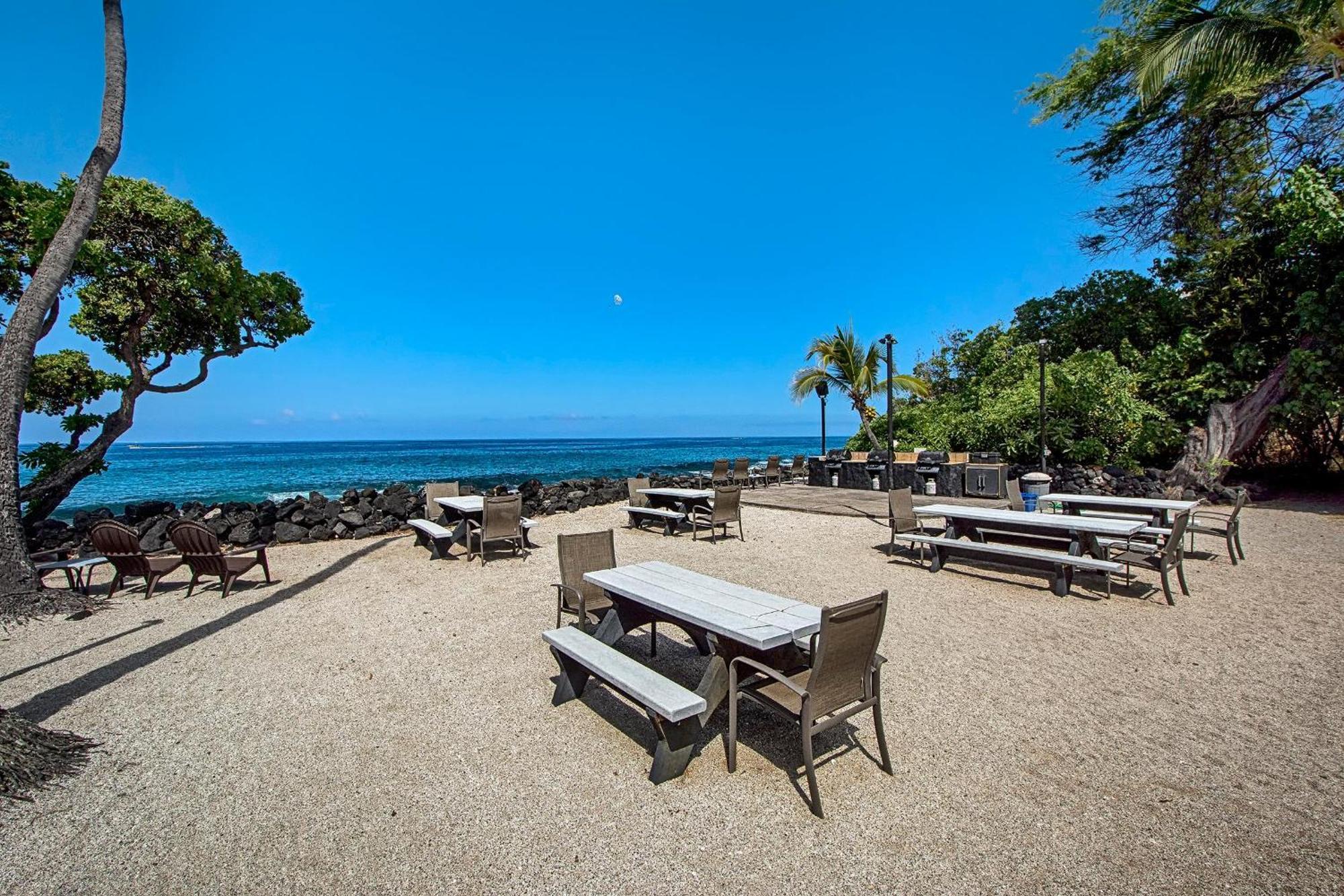 Kona Isle A4 Villa Kailua-Kona Exterior foto